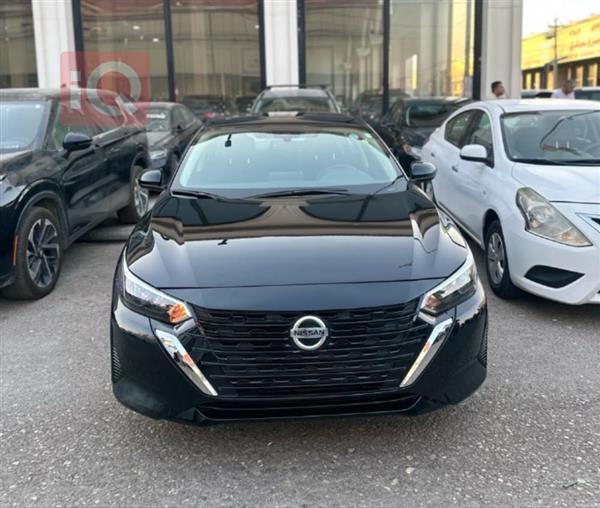 Nissan Sentra 2024 for sale in Iraq - Erbil